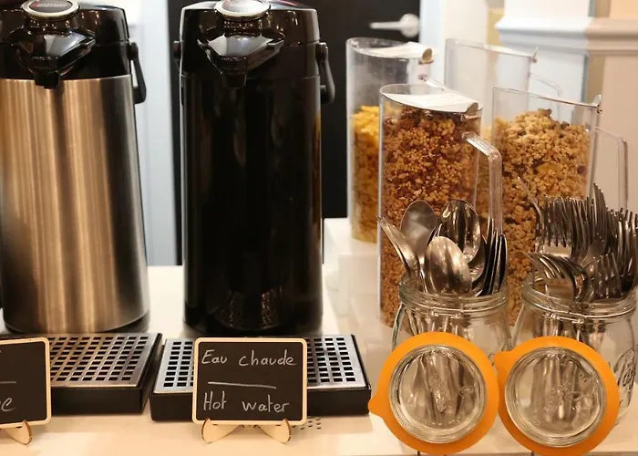 Hotel Stella Etoile 3*