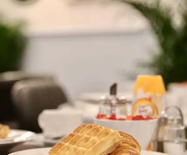 Hotel Stella Etoile Paris