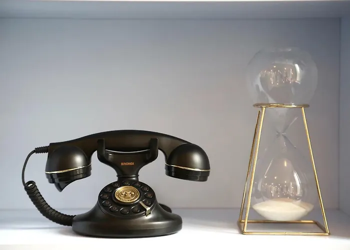 Hotel Stella Etoile Paris