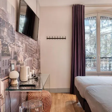 Stella Etoile París