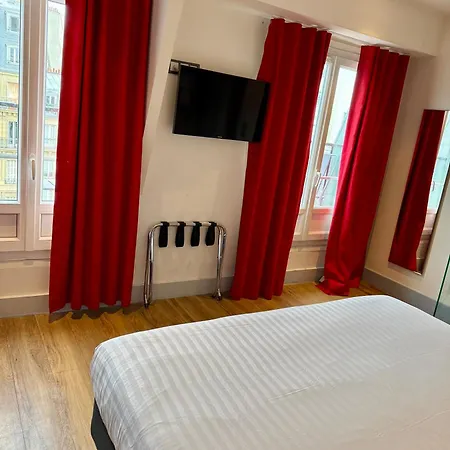 Hotel Stella Etoile 3*