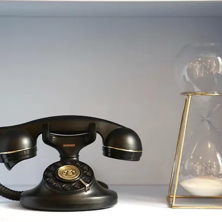 Hotel Stella Etoile París