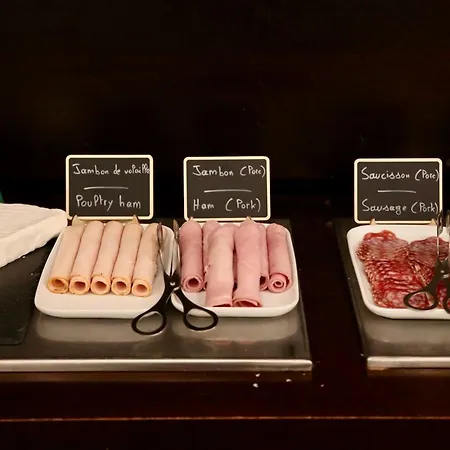 Stella Etoile 3* París