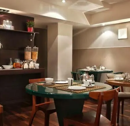 Stella Etoile Hotel 3*