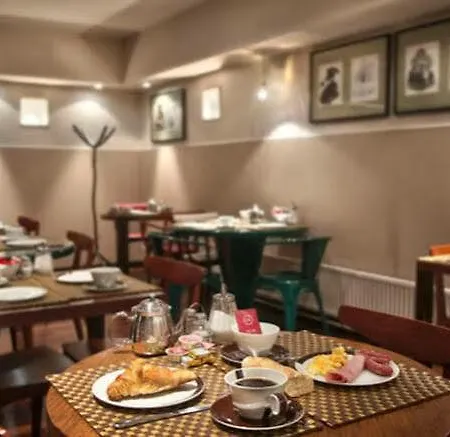 Hotel Stella Etoile 3*