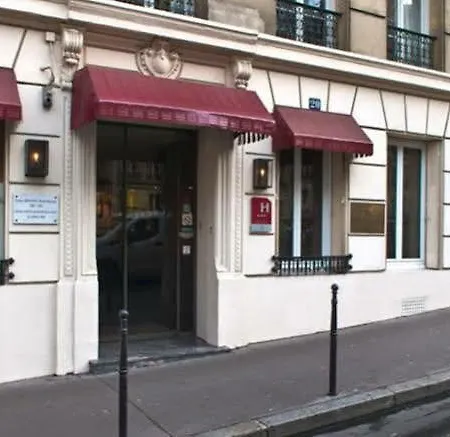 Stella Etoile Hotel París