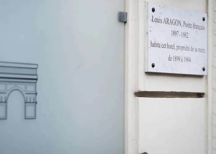 Stella Etoile París