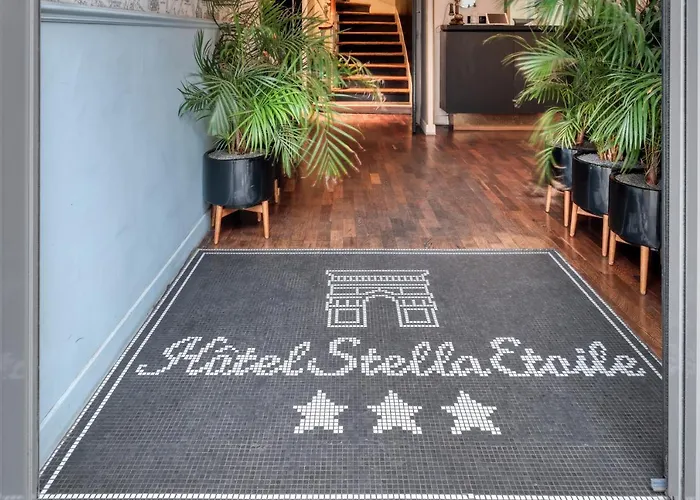 Stella Etoile Hotel