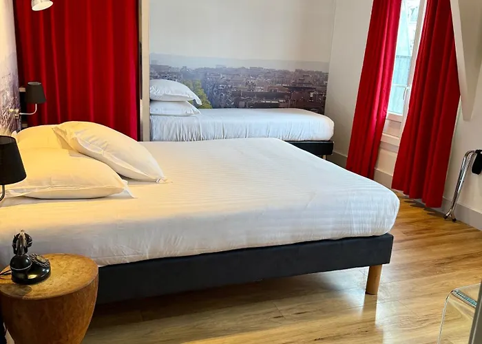 Stella Etoile Hotel 3*