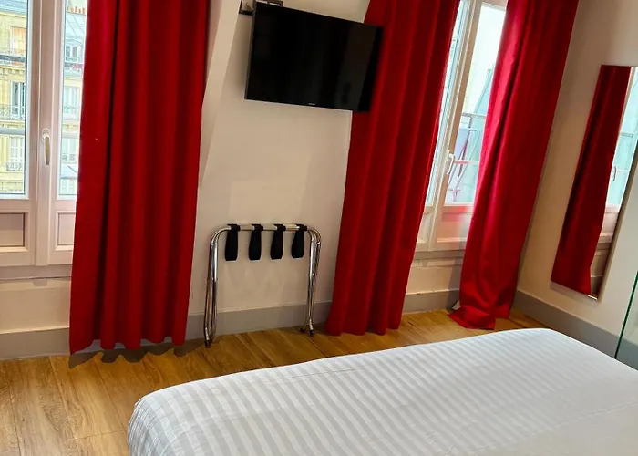 Hotel Stella Etoile 3*