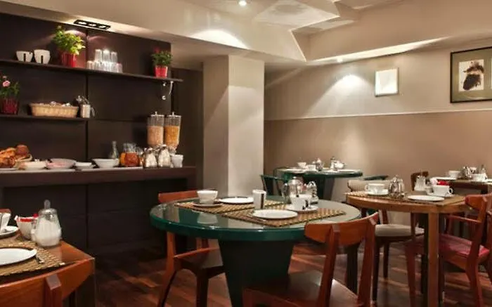 Stella Etoile Hotel 3*