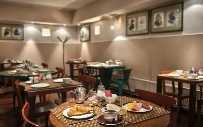 Hotel Stella Etoile 3*