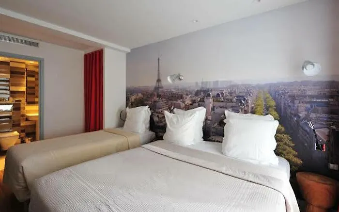 Hotel Stella Etoile 3*